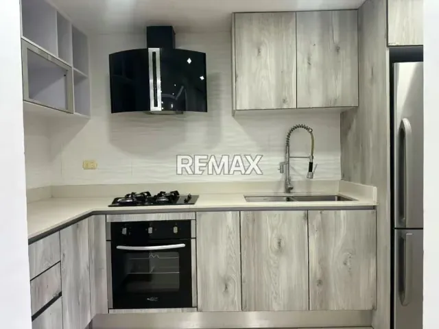 Apartamento. Venta. La Rotaria - 10