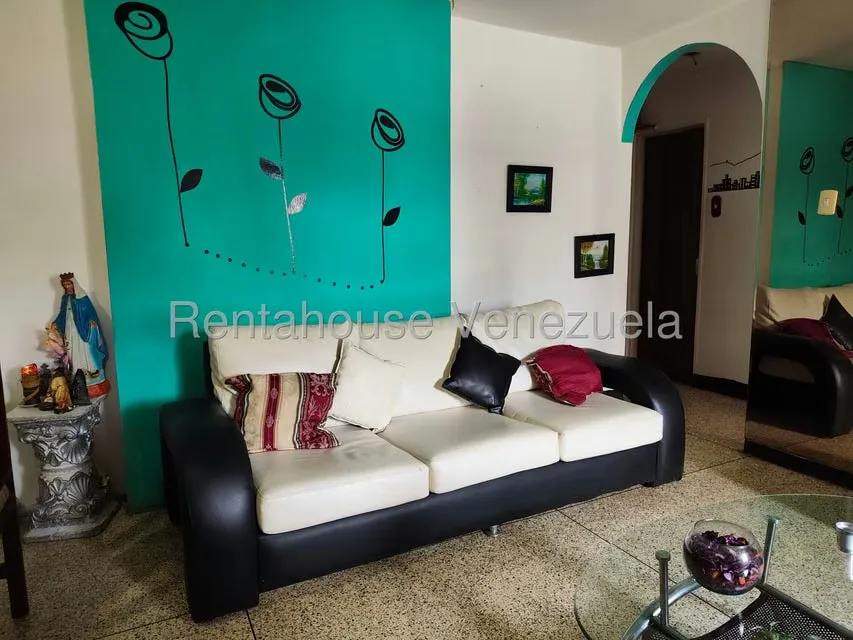 Apartamento (1 Nivel) en Venta en Parroquia Santa Teresa, Distrito Metropolitano - 12