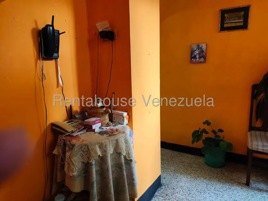 Apartamento (1 Nivel) en Venta en Parroquia Santa Teresa, Distrito Metropolitano - 16