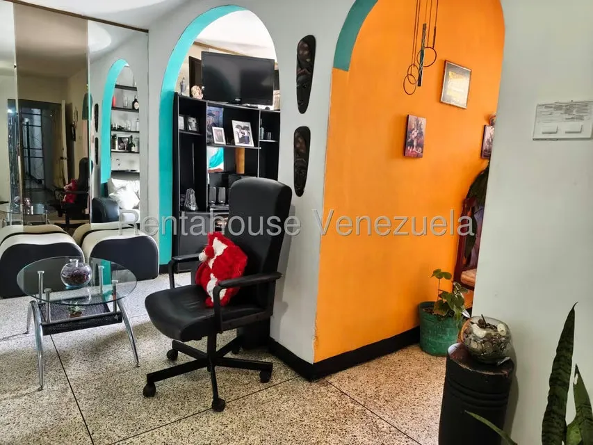 Apartamento (1 Nivel) en Venta en Parroquia Santa Teresa, Distrito Metropolitano - 17