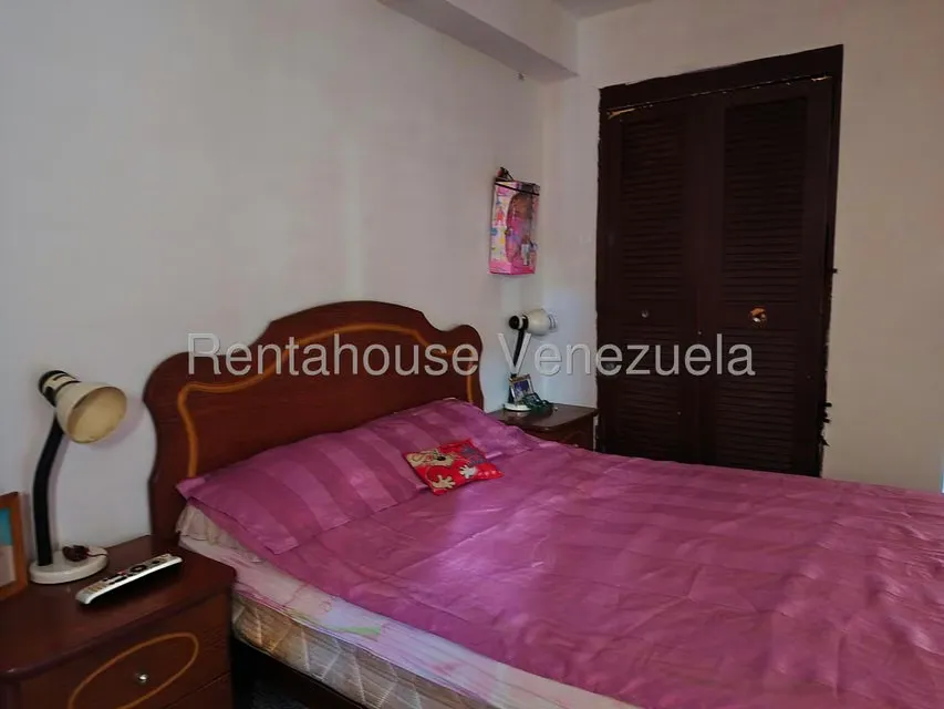 Apartamento (1 Nivel) en Venta en Parroquia Santa Teresa, Distrito Metropolitano - 27