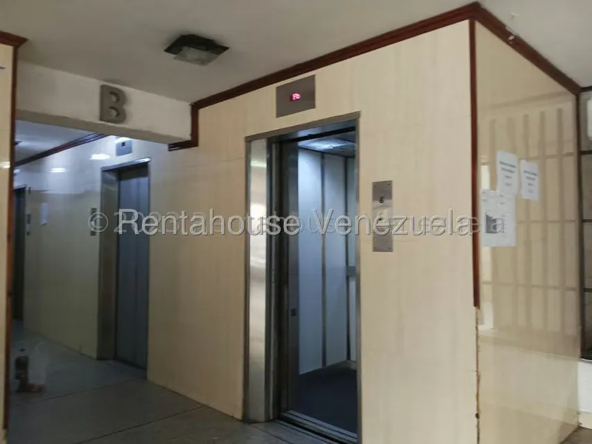 Apartamento (1 Nivel) en Venta en Parroquia Santa Teresa, Distrito Metropolitano - 6