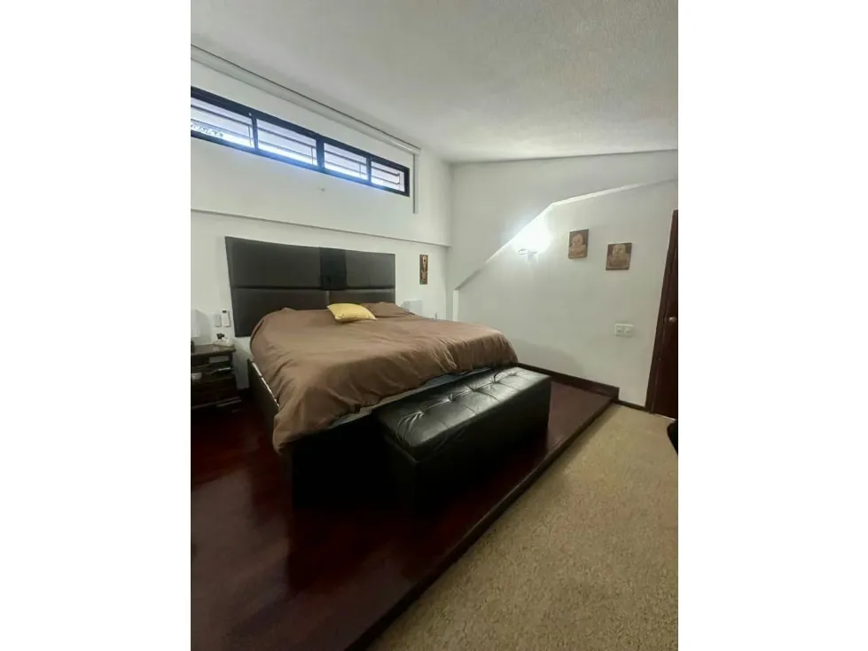 Vendo casa en calle cerrada 600m2 La Lagunita 5657 - 16