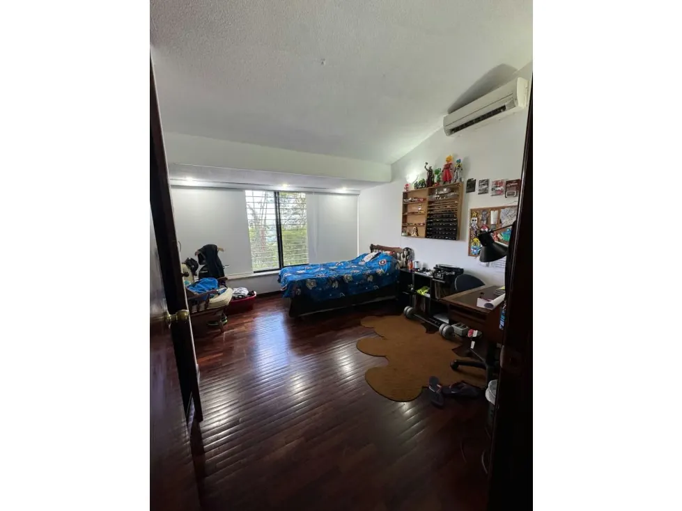 Vendo casa en calle cerrada 600m2 La Lagunita 5657 - 22