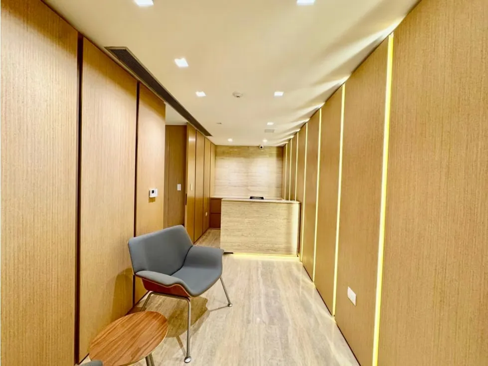 Se vende y/o alquila oficina 100m2 Las Mercedes - 20
