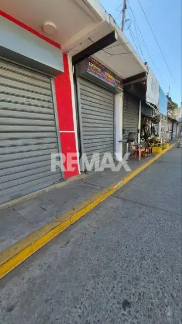 SE ALQUILA LOCAL EN LOS PLATANEROS