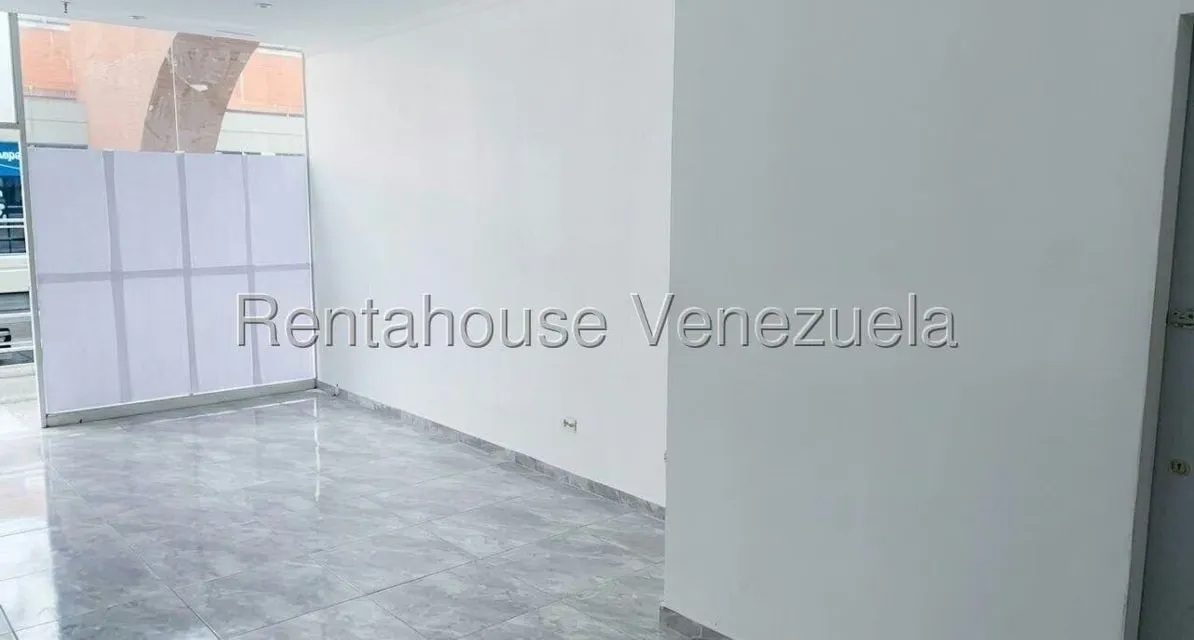 Local Comercial en Alquiler en El Cafetal, Distrito Metropolitano - 8