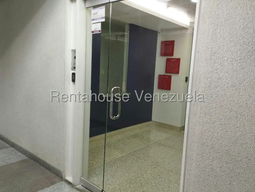 Oficina en Alquiler en Boleita Norte, Distrito Metropolitano - 2