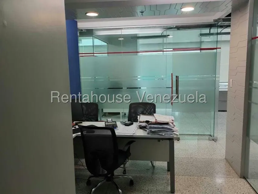 Oficina en Alquiler en Boleita Norte, Distrito Metropolitano - 15