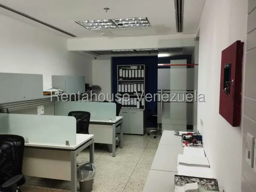 Oficina en Alquiler en Boleita Norte, Distrito Metropolitano - 20