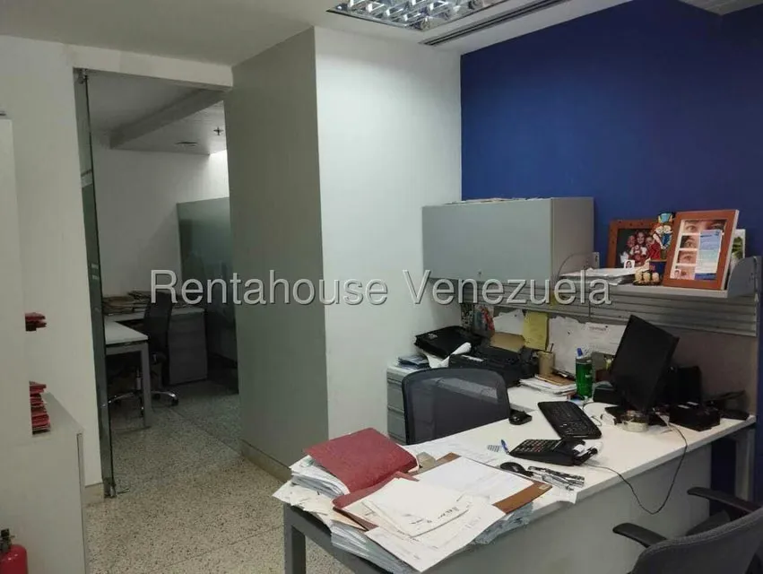 Oficina en Alquiler en Boleita Norte, Distrito Metropolitano - 25