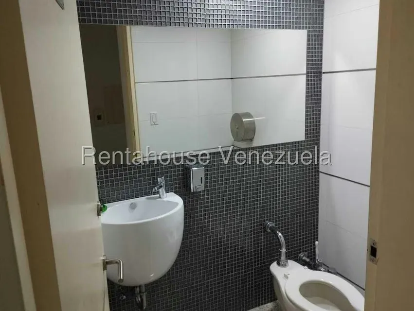 Oficina en Alquiler en Boleita Norte, Distrito Metropolitano - 28