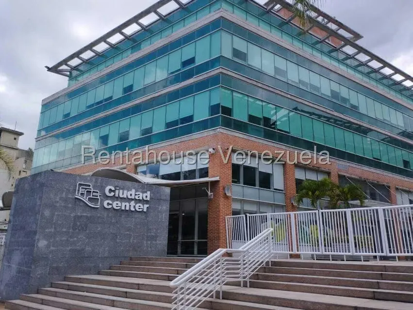 Oficina en Alquiler en Boleita Norte, Distrito Metropolitano - 33
