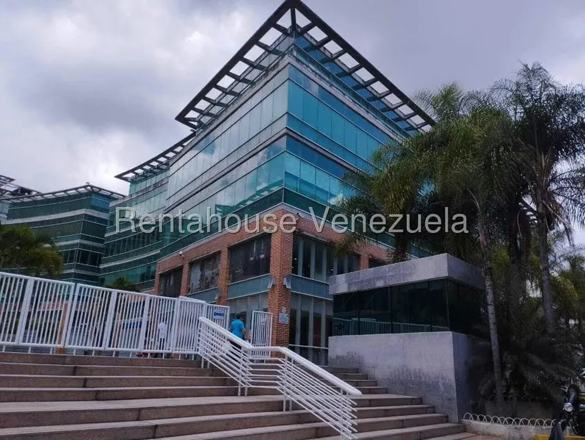 Oficina en Alquiler en Boleita Norte, Distrito Metropolitano - 34