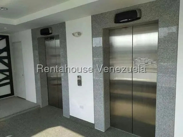 Oficina en Alquiler en Boleita Norte, Distrito Metropolitano - 37