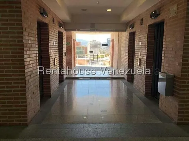 Oficina en Alquiler en Boleita Norte, Distrito Metropolitano - 38