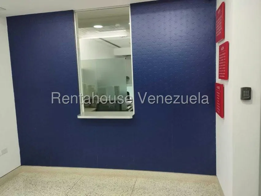 Oficina en Alquiler en Boleita Norte, Distrito Metropolitano - 5