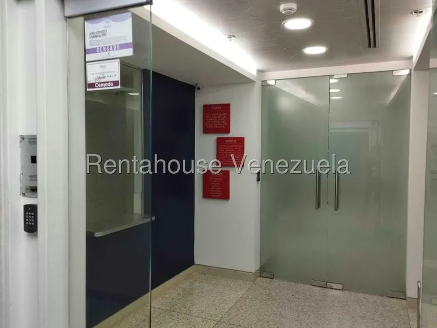 Oficina en Alquiler en Boleita Norte, Distrito Metropolitano - 7