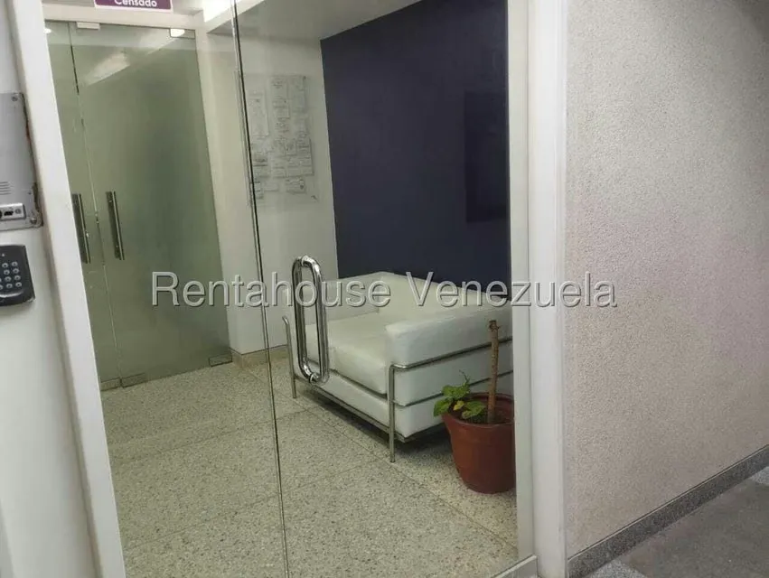 Oficina en Alquiler en Boleita Norte, Distrito Metropolitano - 8