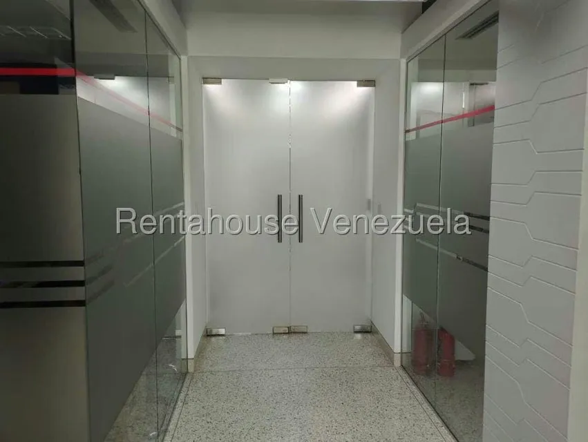 Oficina en Alquiler en Boleita Norte, Distrito Metropolitano - 9