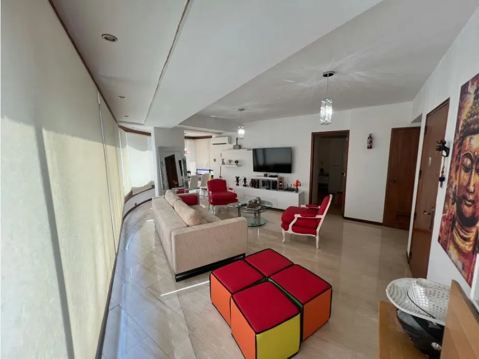 VENTA OPORTUNIDAD CAMPO ALEGRE - 2
