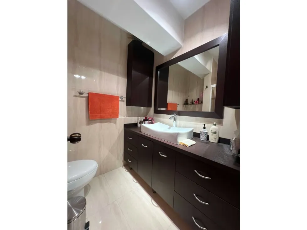VENTA OPORTUNIDAD CAMPO ALEGRE - 13