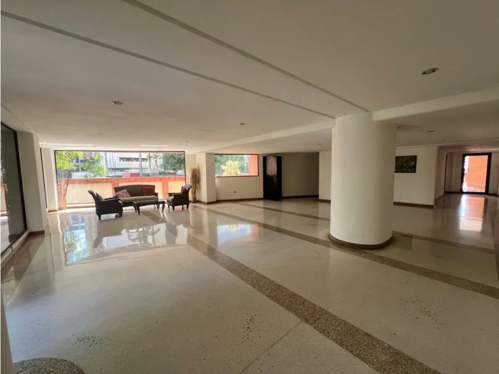 VENTA OPORTUNIDAD CAMPO ALEGRE - 14