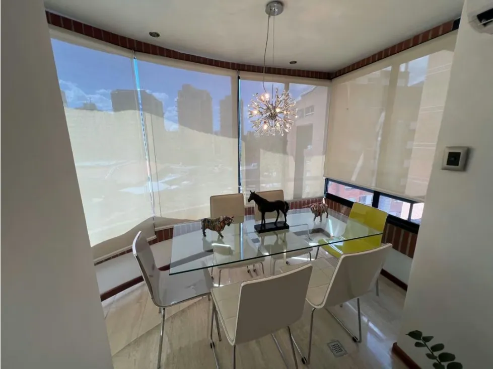 VENTA OPORTUNIDAD CAMPO ALEGRE - 4