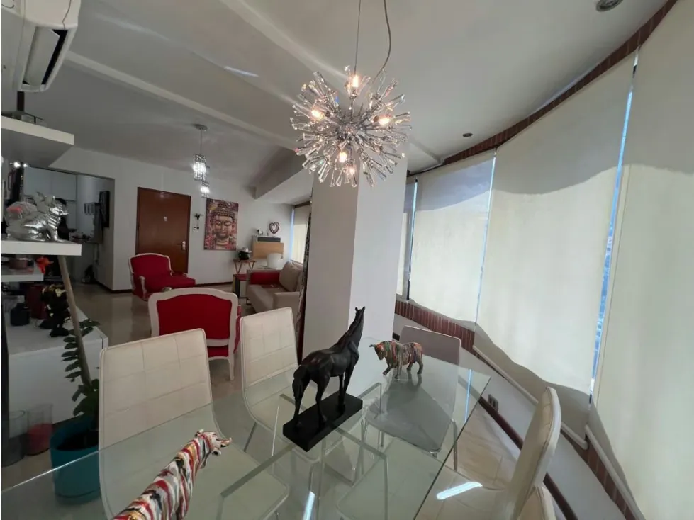 VENTA OPORTUNIDAD CAMPO ALEGRE - 5
