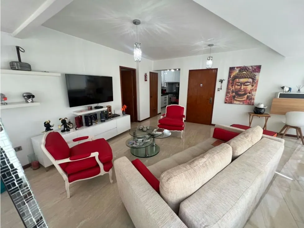 VENTA OPORTUNIDAD CAMPO ALEGRE - 6