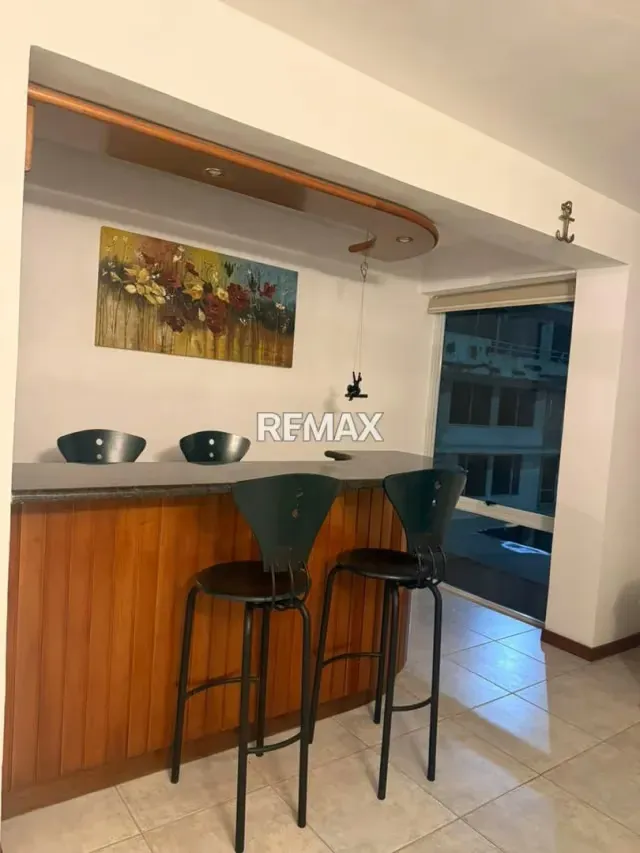 En alquiler apartamento diario en el Conjunto Residencial Plaza Marina - 3