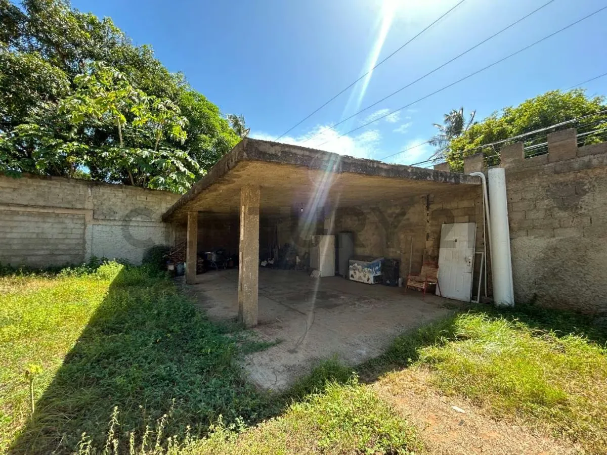 Casa Campestre, Isla de Margarita - 16