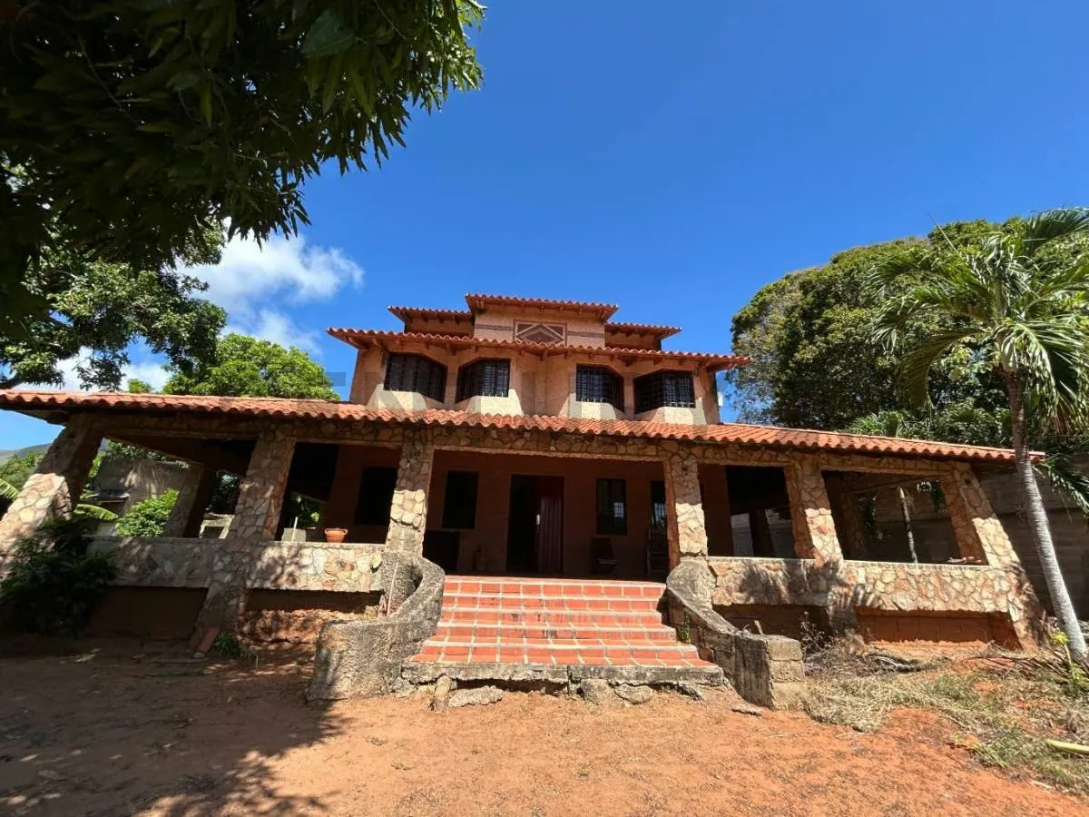 Casa Campestre, Isla de Margarita - 2