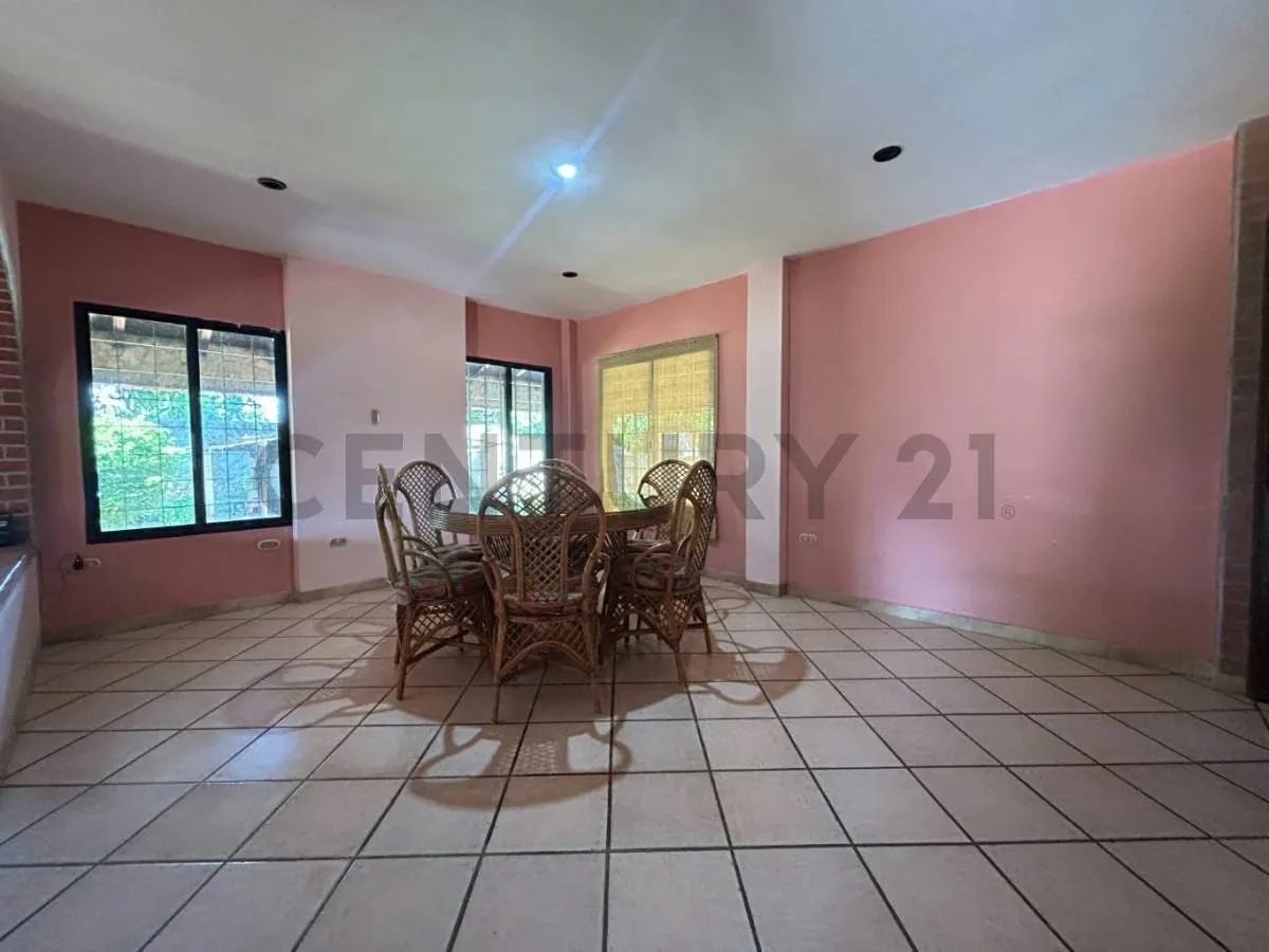 Casa Campestre, Isla de Margarita - 6