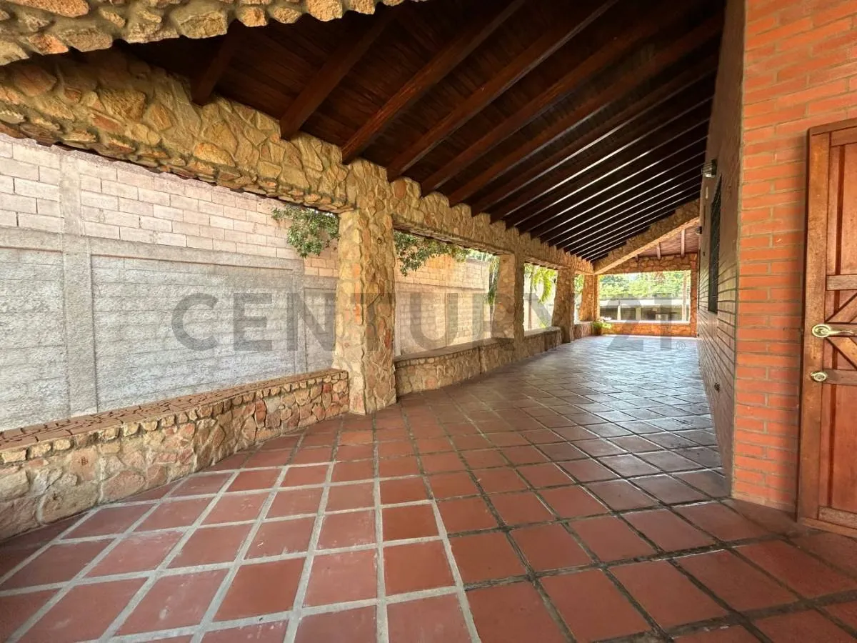 Casa Campestre, Isla de Margarita - 8