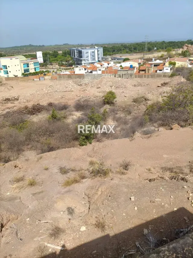 Parcela de Terreno con ubicación Estratégica para desarollo en lechería, estado Anzoátegui. - 13