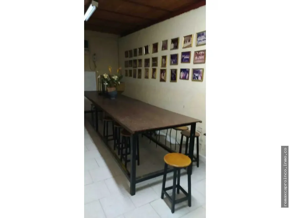 LOCAL COMERCIAL EN AV.190 IDEAL PARA SUPERMERCADO 980 m2 en Naguanagua - 4