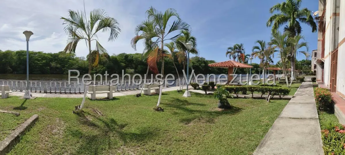 Apartamento (1 Nivel) en Venta en Las Mercedes de Paparo, Miranda