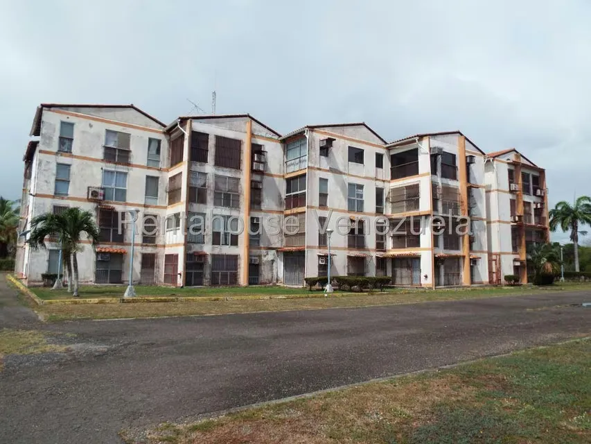 Apartamento (1 Nivel) en Venta en Las Mercedes de Paparo, Miranda - 2