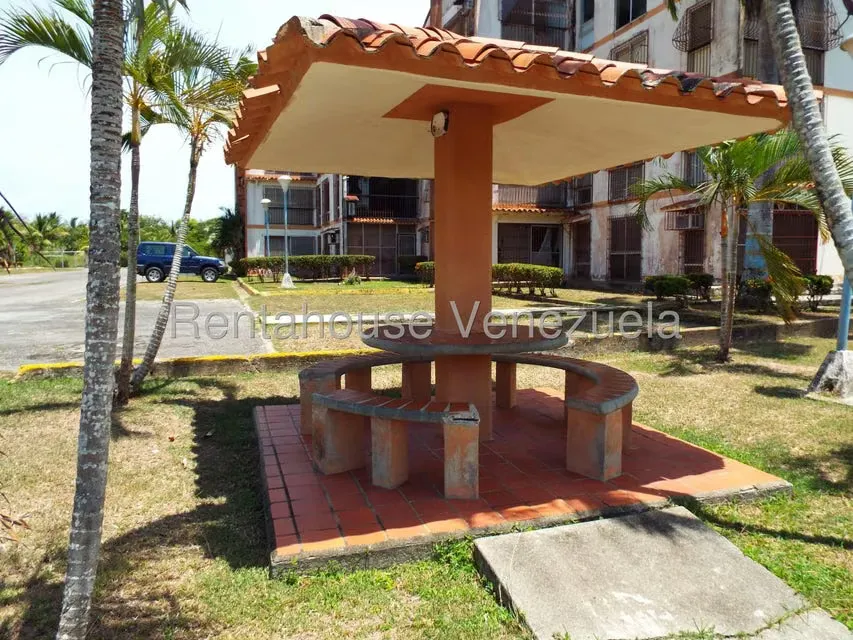 Apartamento (1 Nivel) en Venta en Las Mercedes de Paparo, Miranda - 12