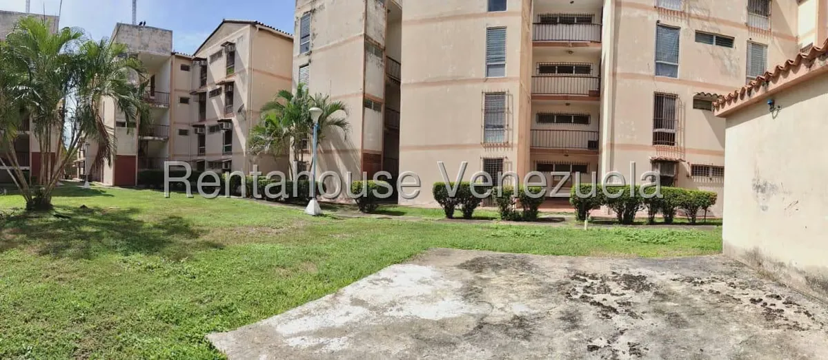 Apartamento (1 Nivel) en Venta en Las Mercedes de Paparo, Miranda - 15