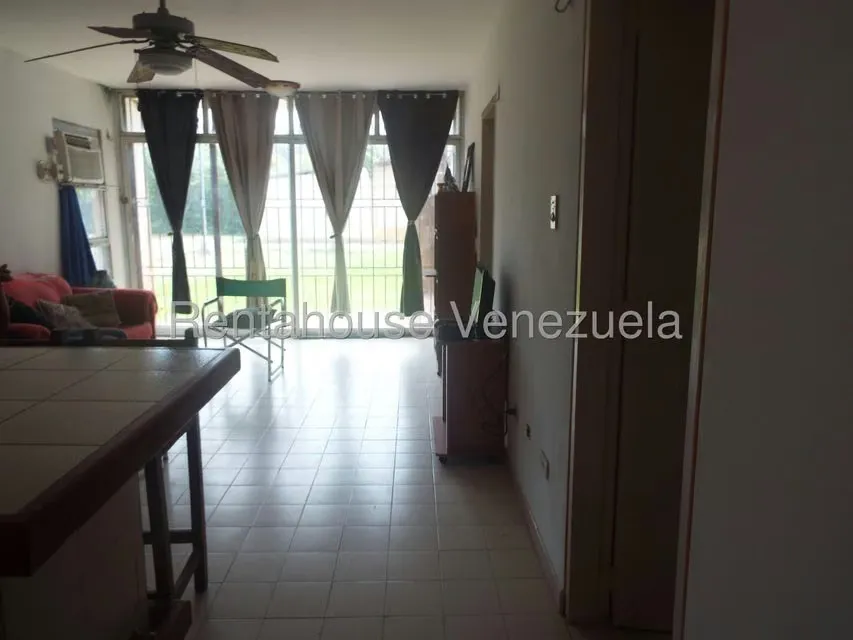 Apartamento (1 Nivel) en Venta en Las Mercedes de Paparo, Miranda - 5