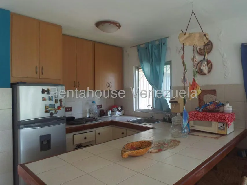 Apartamento (1 Nivel) en Venta en Las Mercedes de Paparo, Miranda - 6