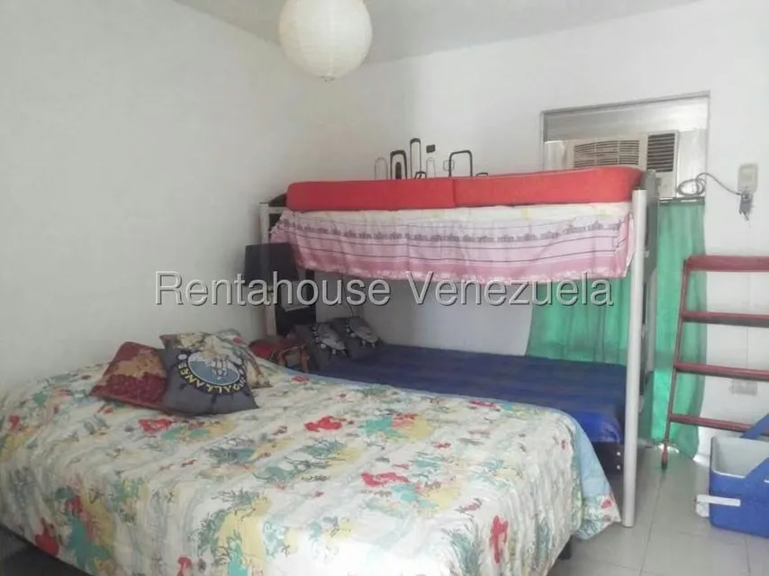 Apartamento (1 Nivel) en Venta en Las Mercedes de Paparo, Miranda - 7