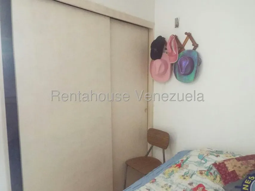 Apartamento (1 Nivel) en Venta en Las Mercedes de Paparo, Miranda - 8