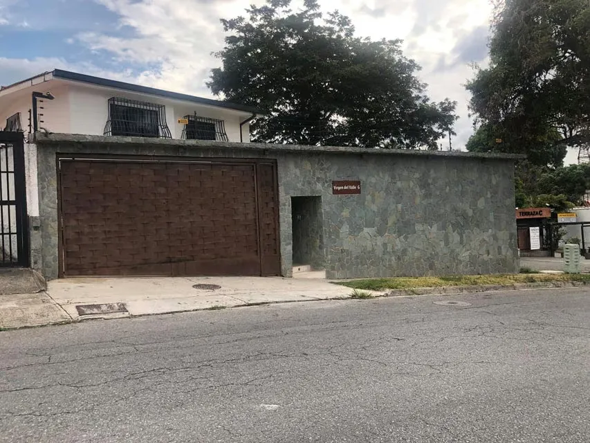 Casa (Duplex) en Venta en Terrazas del Club Hipico, Distrito Metropolitano - 2