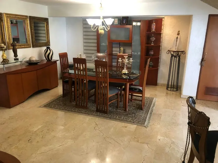 Casa (Duplex) en Venta en Terrazas del Club Hipico, Distrito Metropolitano - 11