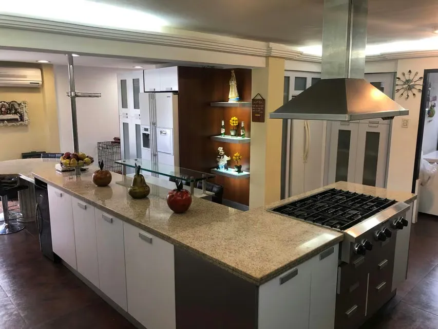 Casa (Duplex) en Venta en Terrazas del Club Hipico, Distrito Metropolitano - 16