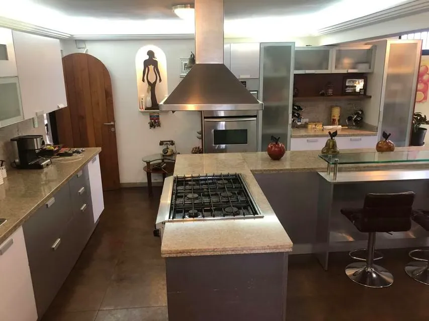 Casa (Duplex) en Venta en Terrazas del Club Hipico, Distrito Metropolitano - 17