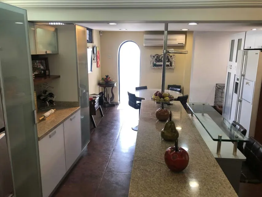 Casa (Duplex) en Venta en Terrazas del Club Hipico, Distrito Metropolitano - 18